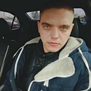 Никита, 27 лет