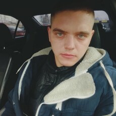 Фотография мужчины Никита, 27 лет из г. Тула