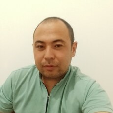 Фотография мужчины Ayd, 37 лет из г. Шымкент