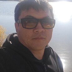 Фотография мужчины Cvhuij, 38 лет из г. Актобе