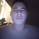 Гоша, 24 года