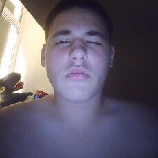 Фотография мужчины Гоша, 24 года из г. Казань