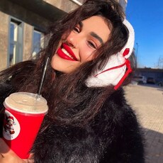 Фотография девушки Анастасия, 26 лет из г. Воронеж