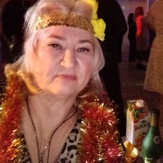 Фотография девушки Нина, 60 лет из г. Киров