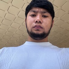 Фотография мужчины Шахзод, 23 года из г. Термез
