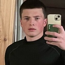 Фотография мужчины Алексей, 18 лет из г. Мытищи