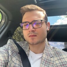 Фотография мужчины Даниил, 27 лет из г. Москва