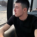 Халил, 20 лет