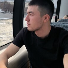 Фотография мужчины Халил, 20 лет из г. Москва