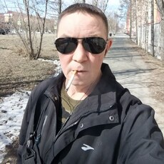 Фотография мужчины Иван, 42 года из г. Салехард