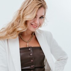 Anna, 36 из г. Москва.