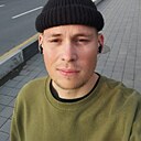 Сергей, 24 года