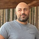 Альфред, 37 лет