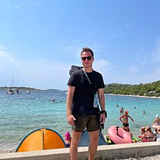 Фотография мужчины Andrei, 28 лет из г. Новополоцк