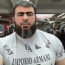 Башир, 37 лет