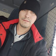 Фотография мужчины Алексей, 37 лет из г. Екатеринбург