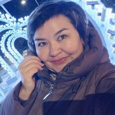 Фотография девушки Нурия, 43 года из г. Новый Уренгой