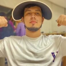 Фотография мужчины Musab, 20 лет из г. Санкт-Петербург