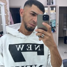 Фотография мужчины Нурлан, 29 лет из г. Волгоград