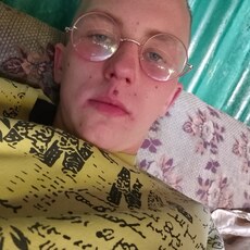 Фотография мужчины Серёга, 18 лет из г. Борисоглебск