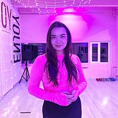 Фотография девушки Зиля, 24 года из г. Казань