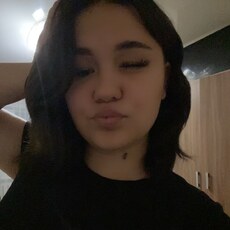 Фотография девушки Карина, 20 лет из г. Лида