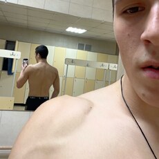 Фотография мужчины Дмитрий, 20 лет из г. Обнинск