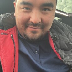 Фотография мужчины Aln, 35 лет из г. Алматы