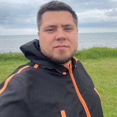 Фотография мужчины Павел, 30 лет из г. Могилев