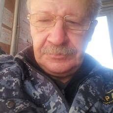 Фотография мужчины Александр, 56 лет из г. Томск
