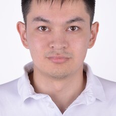 Фотография мужчины Ануар, 29 лет из г. Караганда