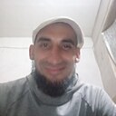 Сергей, 33 года