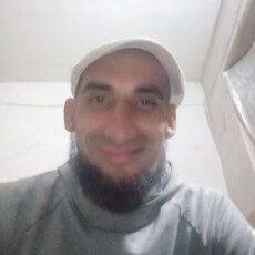 Фотография мужчины Сергей, 33 года из г. Николаев