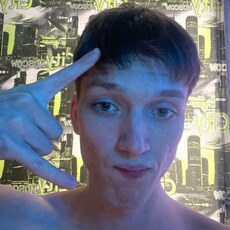 Фотография мужчины Николай, 21 год из г. Сызрань