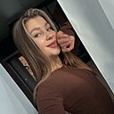 Эвелина, 28 лет