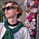 Сергей, 21 год