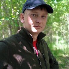 Фотография мужчины Михаил, 31 год из г. Иркутск