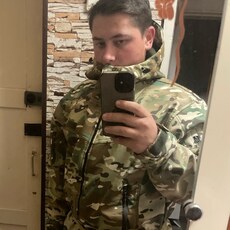 Фотография мужчины Алексей, 22 года из г. Керчь