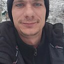 Михайло, 34 года