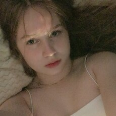 Фотография девушки Кристина, 19 лет из г. Волжский