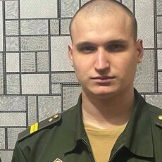 Фотография мужчины Aleksey, 20 лет из г. Тамбов