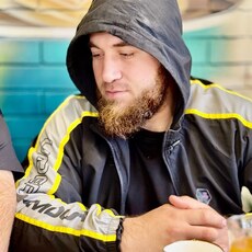 Фотография мужчины Мухаммад, 30 лет из г. Краснодар