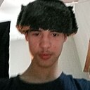 Ильдар, 25 лет