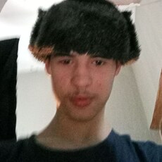 Фотография мужчины Ильдар, 25 лет из г. Алматы