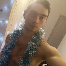 Фотография мужчины Александр, 22 года из г. Курск