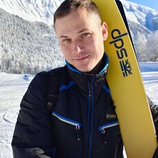 Фотография мужчины Mihail, 37 лет из г. Рязань