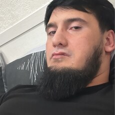 Фотография мужчины Босс, 31 год из г. Грозный