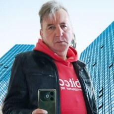 Фотография мужчины Павел, 49 лет из г. Владивосток