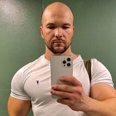 Фотография мужчины Влад, 30 лет из г. Видное