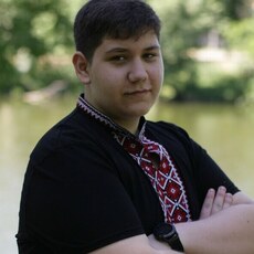 Фотография мужчины Никита, 19 лет из г. Кривой Рог